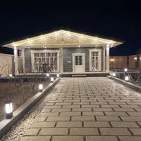 اجاره ویلا روزانه منطقه سهیلیه استخر چهارفصل ابگرم|اجارهٔ کوتاه‌مدت ویلا و باغ|کرج, عظیمیه|دیوار