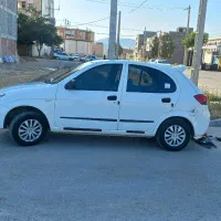 تیبا۲ مدل ۱۴۰۰