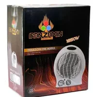 بخاری /برقی/رومیزی|بخاری، هیتر، شومینه|اصفهان, ملاصدرا|دیوار