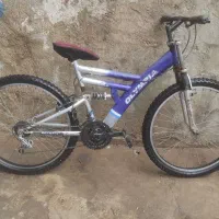 دوچرخه 26دنده ای