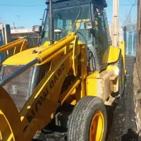 اجاره بیل بکهو|خدمات حمل و نقل|تهران, استاد معین|دیوار