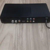 گیرنده دیجیتال دنای مدل STB931T2|صوتی و تصویری|تهران, نظامی گنجوی (توانیر)|دیوار