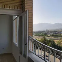دو خوابه با چشم انداز ابدی طبیعت بدون مشرف