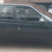 پژو ۴۰۵ GLX|خودرو سواری و وانت|نظرآباد, نظرآباد|دیوار