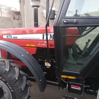 تراکتور ۴۷۵