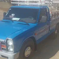 نیسان دوگانه ۱۴۰۳