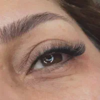 اکستیشن مژه