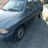 پراید 141|خودرو سواری و وانت|اندیشه, اندیشه فاز ۴|دیوار