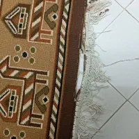 گلیم فرش|گلیم، جاجیم، گبه|نیشابور, دارایی|دیوار