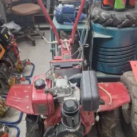 تیلر ۷ دیزلی استارتی ویما