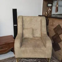 مبل راحتی|مبلمان خانگی و میز عسلی|بیرجند, |دیوار