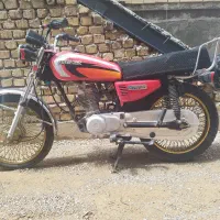 موتور ۱۲۵ مدل اواخر۱۴۰۱