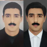 طراح و گرافیک و بازسازی ویرایش عکس های قدیمی|خدمات رایانه‌ای و موبایل|کرمانشاه, |دیوار