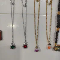 گردنبند|بدلیجات|یاسوج, |دیوار