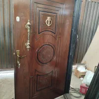 تعمیر درب چوبی|خدمات پیشه و مهارت|تبریز, |دیوار