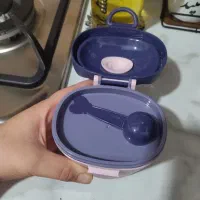 انبار شیر خشک|ظروف نگهدارنده، پلاستیکی، یک‌بارمصرف|کرمانشاه, |دیوار