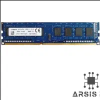 رم ddr3 4g