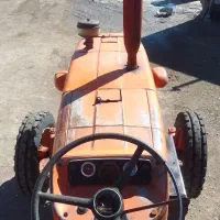 تراکتور رومانی ۶۳|خودرو سنگین|اردبیل, |دیوار