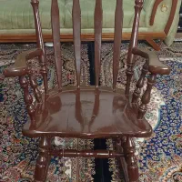 صندلی  راک  ۲/۲۵۰/۰۰۰ ت|صندلی و نیمکت|نیشابور, باغ نو|دیوار