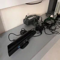 Xbox 360 کپی خور|کنسول، بازی ویدئویی و آنلاین|نسیم‌شهر, |دیوار