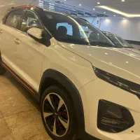 ام وی ام X33 کراس