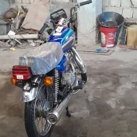 موتور مزایده سالم