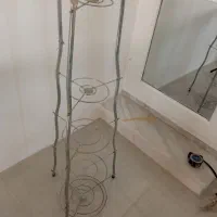 استند قفسه  نظم دهنده قابلمه