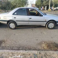 پژو 95|خودرو سواری و وانت|زهک, |دیوار