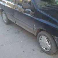 پراید۸۳|خودرو سواری و وانت|اراک, |دیوار