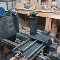 سی ان سی خراطی cnc|ماشین‌آلات صنعتی|پاکدشت, پاکدشت (مامازند)|دیوار