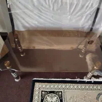 جلو مبلی و میز عسلی|مبلمان خانگی و میز عسلی|اهواز, کوی ابوالفضل|دیوار