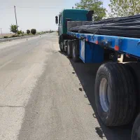 نیازمند راننده پایه یک