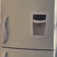 یخچال فریزر الکترواستیل نوفراست