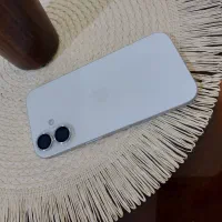 آیفون ۱۶ کاملا نو بدون ریجستر