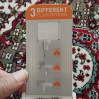 فروش کله سارژر..تایپسی|لوازم جانبی موبایل و تبلت|بوکان, |دیوار