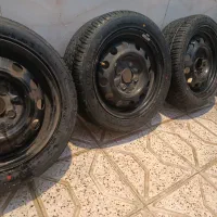 لاستیک|قطعات یدکی و لوازم جانبی|مشهد, چهاربرج|دیوار