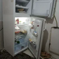 یخچال