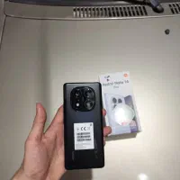 فروش گوشی نوت ۱۴ پرو note 14 pro