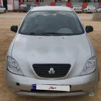 تیبا مدل 1390