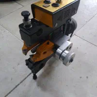 دیسک تراش دیسک تراش کارکرده