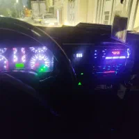 نیسان دوگانه 1403درحدنو|خودرو سواری و وانت|یزد, |دیوار