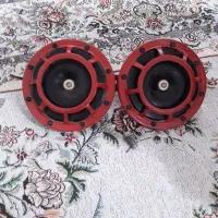 فروش بوق ۱۰۸ درحد نو