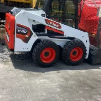 استخدام راننده بابکت