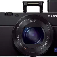 دوربین عکاسی سونی RX100 M3