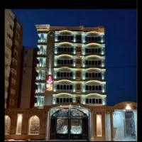 واحد ۴ خوابه فول امکانات تاپ لوکیشن بر شاهد