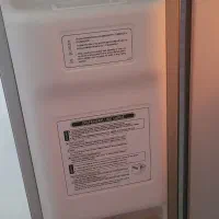 ساید دوو اصل و اورجینال|یخچال و فریزر|تهران, فرحزاد|دیوار