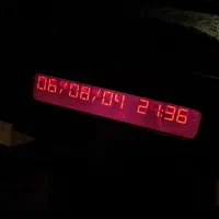 تعمیر ساعت ۲۰۶