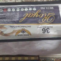 تخت یک نفره اسپرت با تشک،طبی