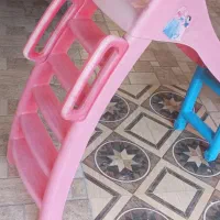 سرسره بازی|اسباب و اثاث بچه|بوشهر, |دیوار