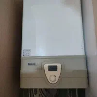 سرویس و تعمیر  پکیج و کولر آبی و دوربین مدار بسته